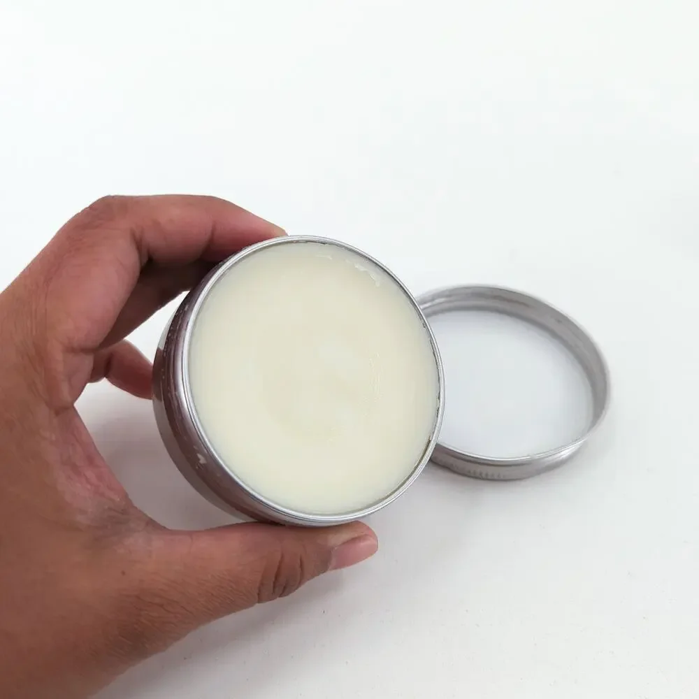 Billy Jealousy Beardos Bounty Bead Balm 2 oz Soften Smooth Style Set 2 NEW FLAW
